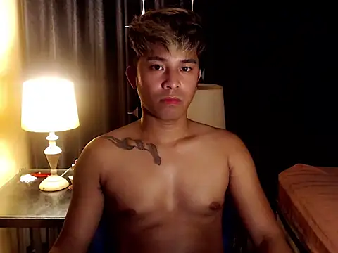 AsianHorseCockOwen online show from February 24, 2026, 3:59 am