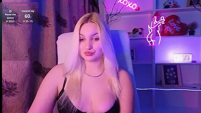 adrelaxina online show from February 23, 2026, 7:22 pm