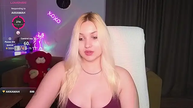 adrelaxina online show from March 11, 2026, 10:16 pm