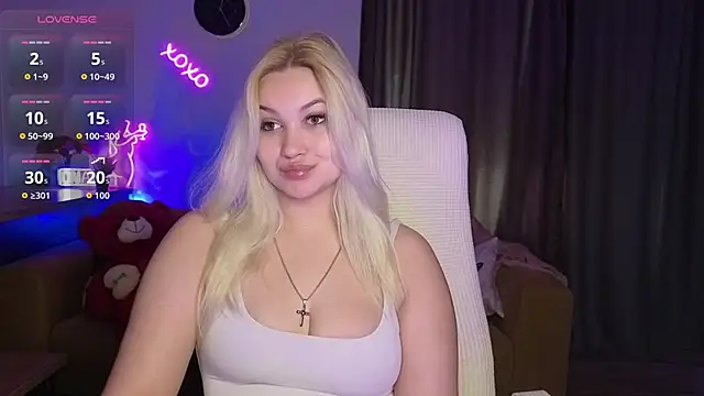 adrelaxina online show from April 11, 2026, 5:23 am