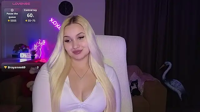 adrelaxina online show from May 24, 2026, 10:59 pm