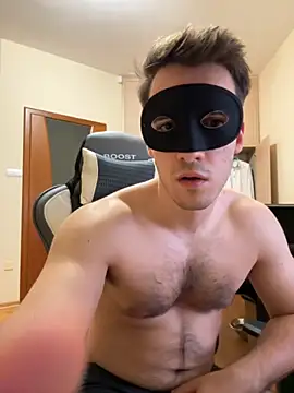 Raveman online show from November 27, 2025, 5:26 pm