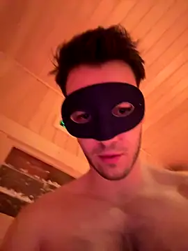 Raveman online show from December 14, 2025, 6:12 pm