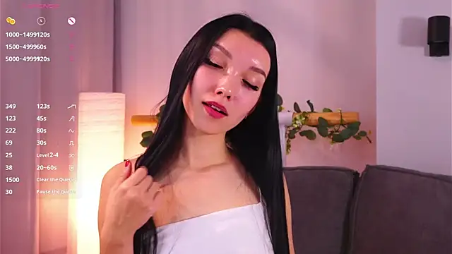 FrankForss online show from September 19, 2025, 4:14 am