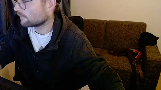 ChefDeLust online show from November 29, 2025, 5:27 pm