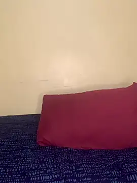 Lady-Amina online show from November 24, 2025, 9:36 pm