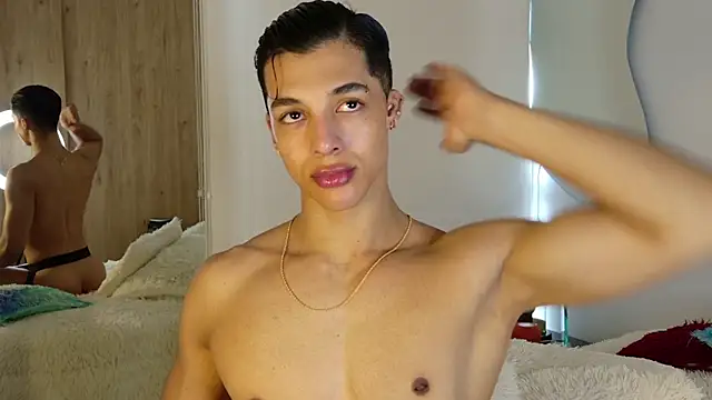 Troye Williams online show from April 10, 2026, 1:16 pm