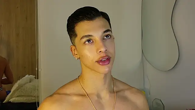 Troye Williams online show from April 19, 2026, 10:58 am