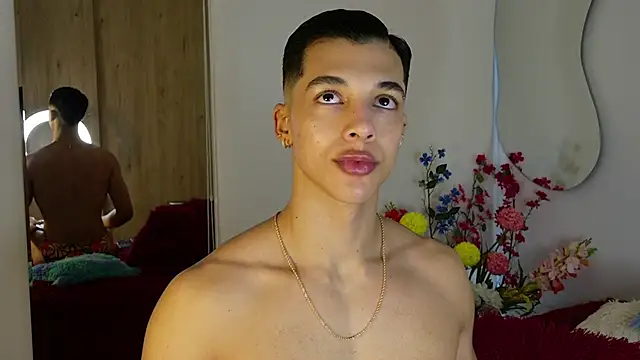 Troye Williams online show from April 30, 2026, 10:54 am