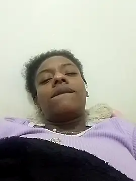 Shantall ks online show from March 12, 2026, 1:12 am