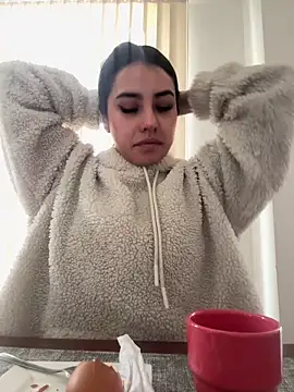 Victoria alson online show from December 18, 2025, 1:06 pm