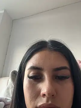 Victoria alson online show from March 2, 2026, 9:54 pm