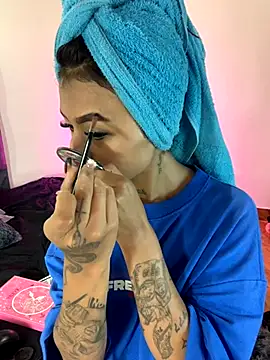 Dirty isabella18 online show from October 15, 2025, 3:34 pm