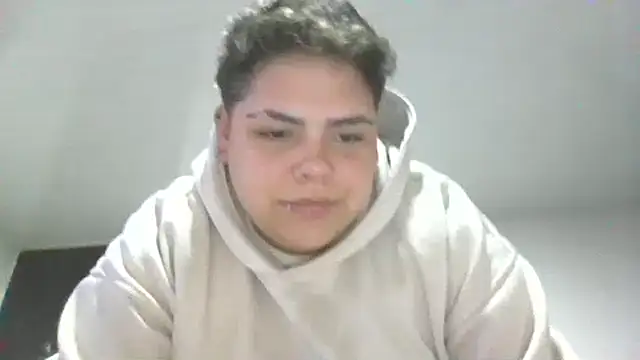 Hailey Curvy online show from October 18, 2025, 4:48 am