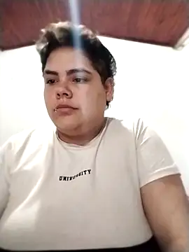 Hailey Curvy online show from November 5, 2025, 10:43 pm