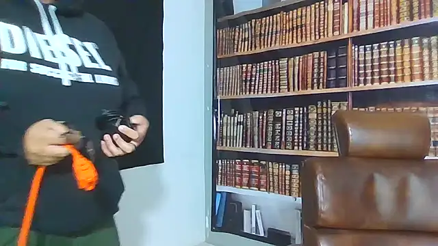 Hailey Curvy online show from November 10, 2025, 12:26 pm