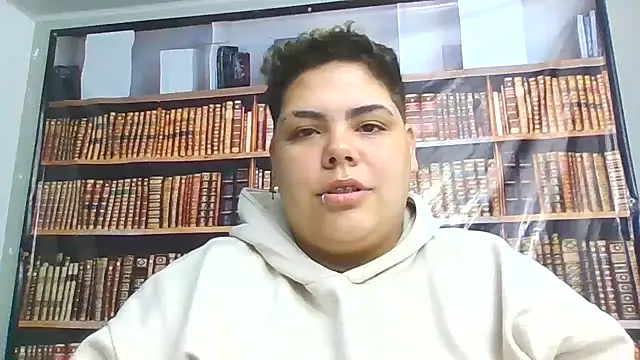 Hailey Curvy online show from December 3, 2025, 10:46 am