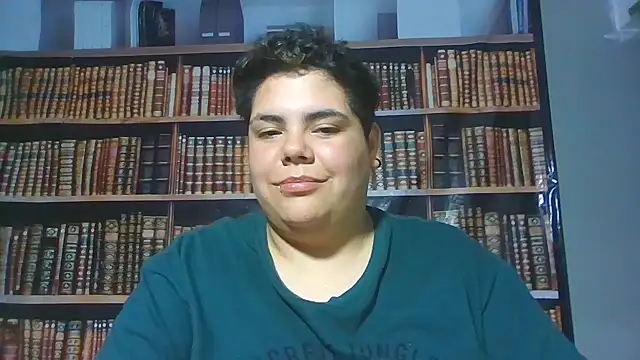 Hailey Curvy online show from January 7, 2026, 11:01 am