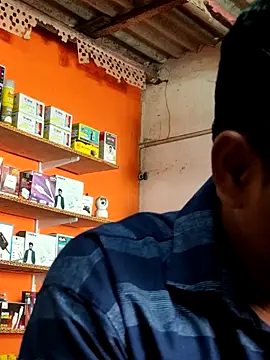 Markroco696 online show from September 15, 2025, 2:55 am