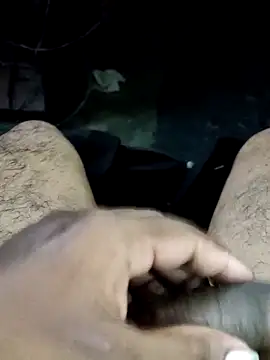 Markroco696 online show from September 28, 2025, 3:45 am