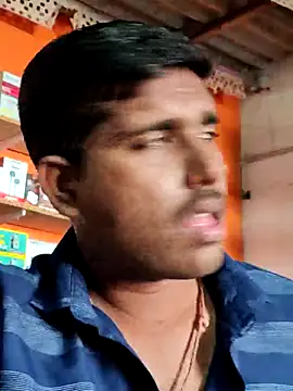 Markroco696 online show from October 4, 2025, 3:37 am