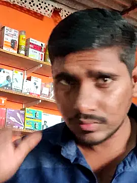 Markroco696 online show from November 14, 2025, 4:00 am