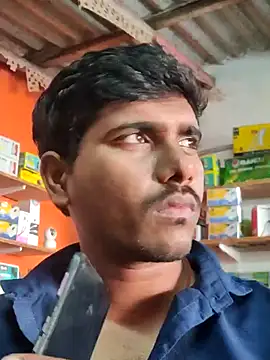 Markroco696 online show from January 6, 2026, 4:16 am