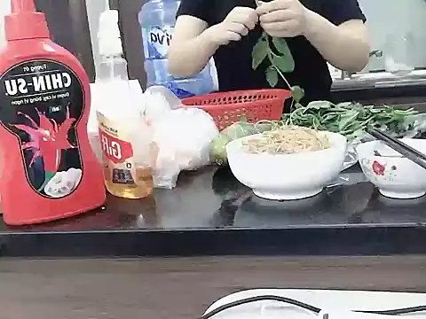 Stella-869 online show from September 13, 2025, 11:54 am