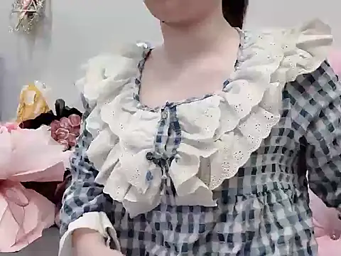 Stella-869 online show from October 22, 2025, 10:37 am