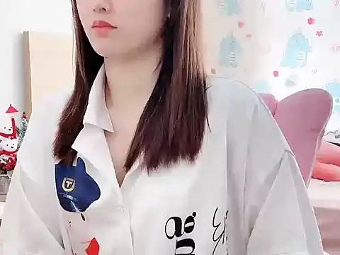 Stella-869 online show from November 27, 2025, 6:15 am