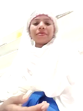 Rubi sarma online show from October 12, 2025, 1:04 am