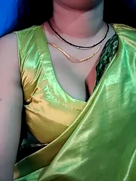 jaan-step online show from November 6, 2025, 2:34 am