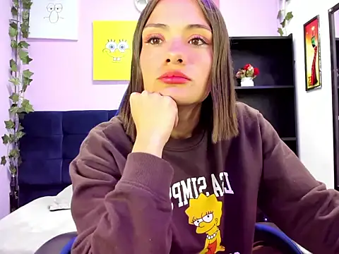 Snapshot of Tammy_Thompson_ chatting on September 23, 2025, 1:14 pm Tammy Thompson online show from September 23, 2025, 1:14 pm