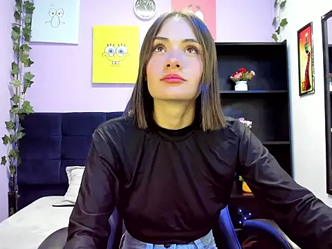 Snapshot of Tammy_Thompson_ chatting on September 26, 2025, 2:21 pm Tammy Thompson online show from September 26, 2025, 2:21 pm