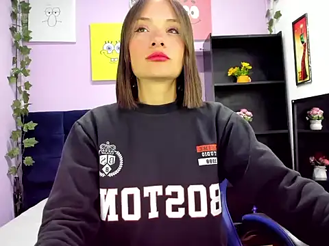 Snapshot of Tammy_Thompson_ chatting on October 8, 2025, 1:42 pm Tammy Thompson online show from October 8, 2025, 1:42 pm