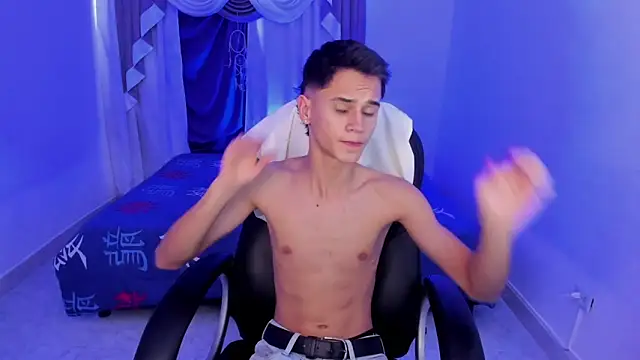 Aron Boyy online show from September 27, 2025, 9:31 pm