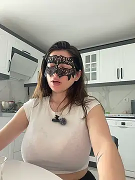 0gece0 online show from April 15, 2026, 9:05 am