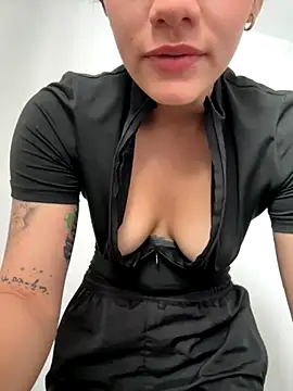 Rouse contreras 2841 online show from November 25, 2025, 2:28 pm