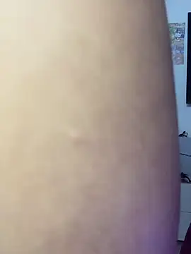 SweetBunnyGF online show from February 14, 2026, 11:45 pm