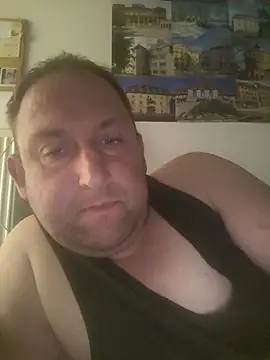 GenuineDedication42 online show from April 5, 2026, 10:12 am