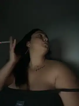 Melissashow12 online show from November 18, 2025, 6:56 pm