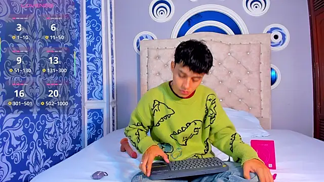 Snapshot of Dani_rivass chatting on October 25, 2025, 11:07 am Dani rivass online show from October 25, 2025, 11:07 am