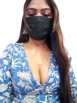 anjalibb online show from April 9, 2026, 11:43 pm