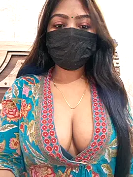 anjalibb online show from April 14, 2026, 11:55 pm