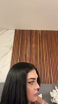 AliceRitter online show from March 28, 2026, 10:42 pm