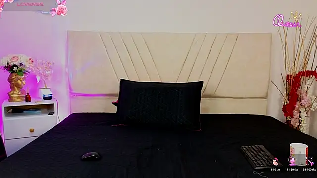 isabella cf online show from April 2, 2026, 3:59 am