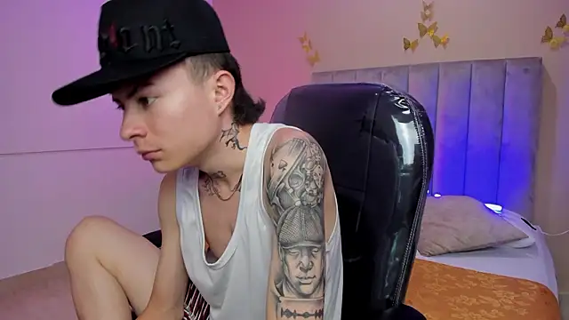 Nascary Fox online show from February 9, 2026, 7:29 pm