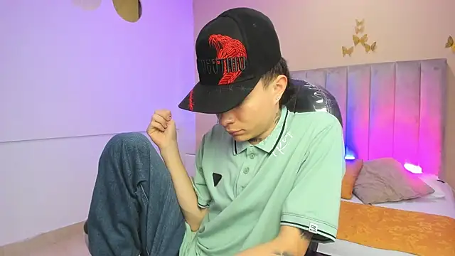 Nascary Fox online show from February 20, 2026, 7:58 pm