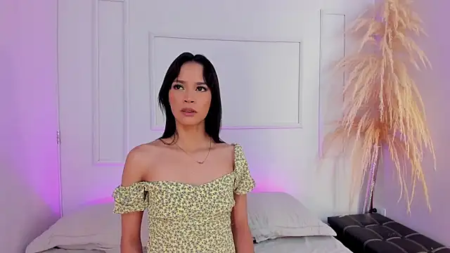 Snapshot of CathMellow chatting on September 23, 2025, 6:55 pm CathMellow online show from September 23, 2025, 6:55 pm