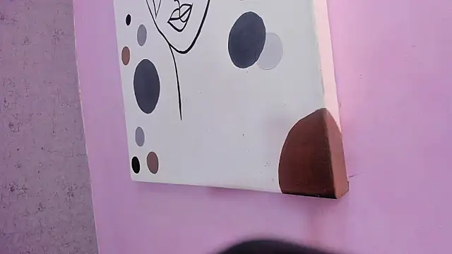 scarlett646 online show from October 11, 2025, 3:06 am